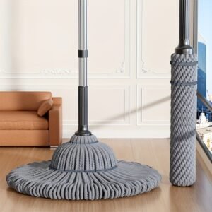 Joybos Self-Wringing Floor Mop