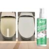 Heavy-Duty Toilet Seat Stain & Yellowing Remover