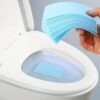 1726713125936-5c45aa121c4b4cbdabf308f6e85e7afe-goods.jpeg Toilet Cleaning Sheets – Instant Dissolving Bathroom Cleaner, 20pcs