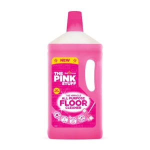 The Pink Stuff Miracle All-Purpose Floor Cleaner 1L