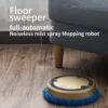 18a4fb9f1cd0dd7ab12666aea588494a.webp Multi-Function Robot Cleaner