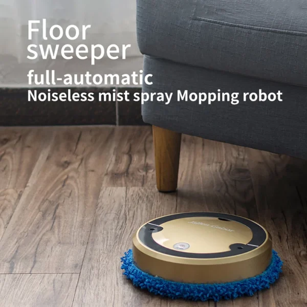 18a4fb9f1cd0dd7ab12666aea588494a.webp Multi-Function Robot Cleaner