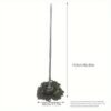3306109a-fd5b-4e98-b147-ebcd9d3ed8f9_800x800.jpeg ProClean 360° Hands-Free Spin Mop with Wash-Free Wringing