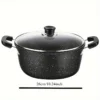 Cast Iron Soup Pot 26cm