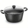 Cast Iron Soup Pot 26cm