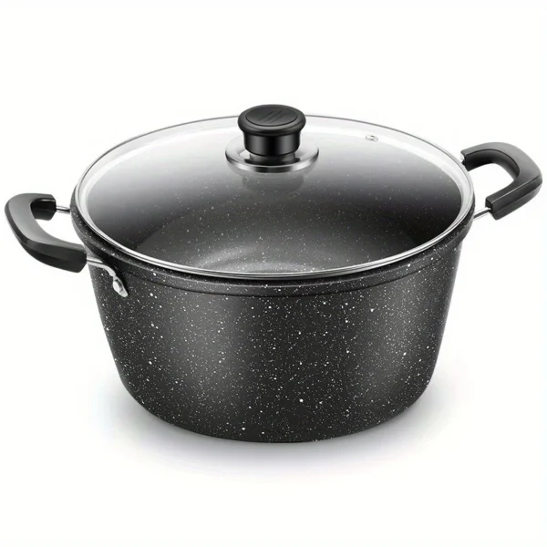 Cast Iron Soup Pot 26cm