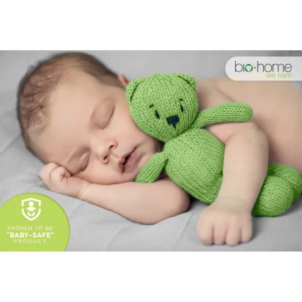 bio-home Lemongrass & Green Tea Floor Cleaner 1.5L