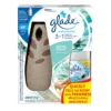 Glade Auto Ocean Escape 3-in-1 Air Freshener 175g