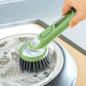 4c1dad27ef4a2767fa6010f704241b1e_6PwyGGDmJuJJN.png Ergonomic Dishwashing Brush with Soap Dispenser