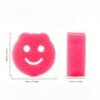 531979d9-7468-4342-a37c-e7407c03b8d0.jpg Kitchen Magic Sponge & Scrub Brush