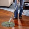 ProClean Self-Wringing Floor Mop