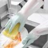 658b1d33-195c-4c3a-9ce7-e2c59a066064.jpg Reusable Dishwashing & Household Cleaning Gloves – 1 Pair