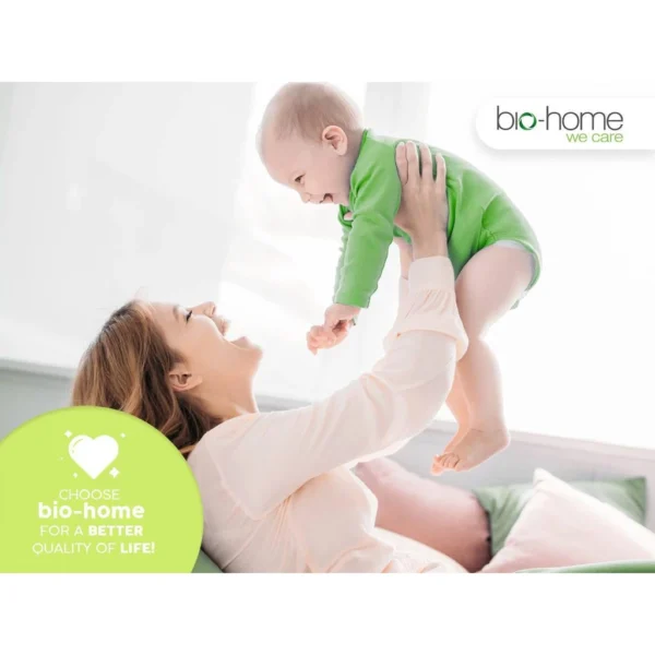 bio-home Lemongrass & Green Tea Floor Cleaner 1.5L