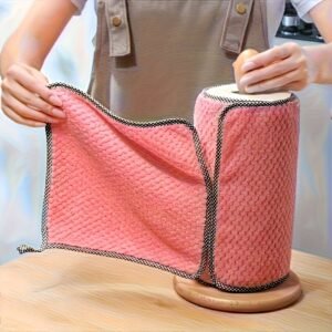 71d1592c-5b2f-4b54-92b8-59a1628a5322.jpg Oil-Absorbing Multi-Purpose Cleaning Cloths – Mixed Colors