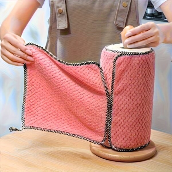 71d1592c-5b2f-4b54-92b8-59a1628a5322.jpg Oil-Absorbing Multi-Purpose Cleaning Cloths – Mixed Colors