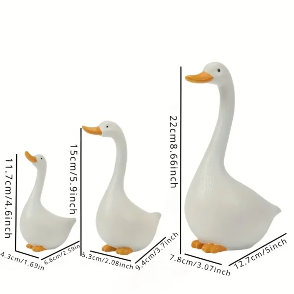 739d08aa-4b40-41cc-a98b-e88f45a8b87a.webp Art Deco Goose Resin Statues – 3pcs