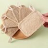 Natural Dish Cleaning Brushes – 5pcs Eco-Friendly Set