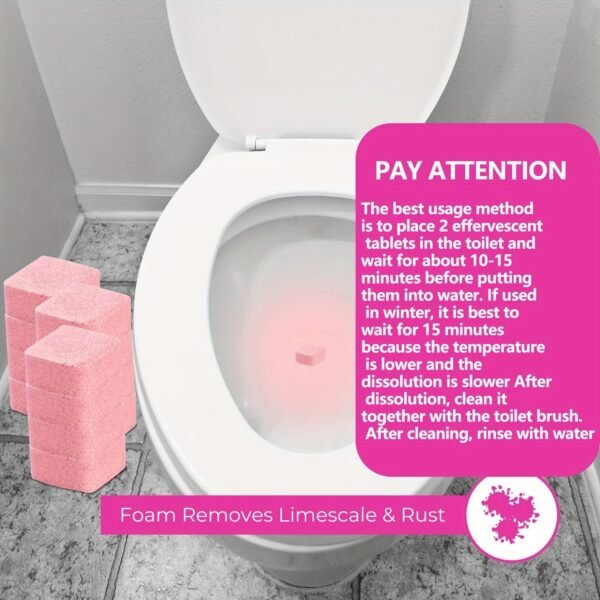 761a5021-4156-47c2-8c67-6e0cc61342ef.jpg Toilet Cleaning Tablets – Deep Cleaning & Limescale Removal