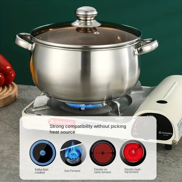 765a20aa-5b4a-4c98-a2cc-083b99641f17.webp Stainless Steel Double-Handle Soup Pot with Lid – Large Capacity