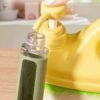 8ab6ec07e92c42b7bdeaa87b76fe2a20-goods.jpeg Ergonomic Dishwashing Brush with Soap Dispenser