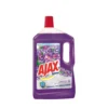 9046e6b57a705975151589f8f79dbe62.webp Ajax Fabuloso Lavender Floor Cleaner 2L