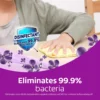 9aaf98d312fbe965a1650a848de20864.webp Ajax Fabuloso Lavender Floor Cleaner 2L