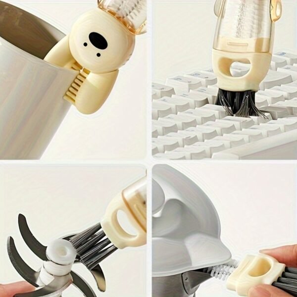 a0b7f836-d543-4b23-902a-58d46ca12a3d.jpg Cute Bear Multi-Function Cleaning Brush with 4 Detachable Heads