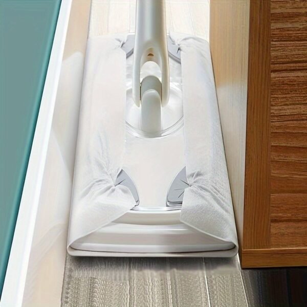 a232c6edc9f8c52eab0439e7237894c5.jpg Electrostatic Dust Removal Mop Set – 3 Pieces