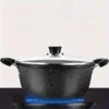 Cast Iron Soup Pot 26cm