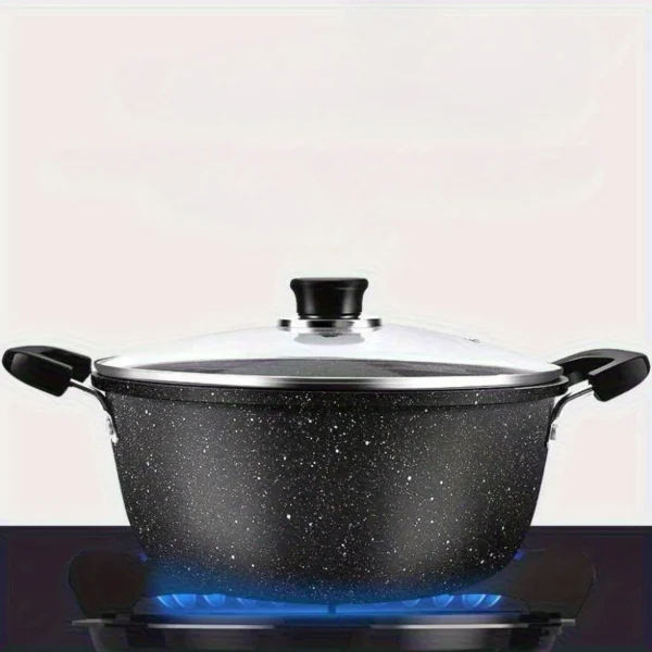 Cast Iron Soup Pot 26cm