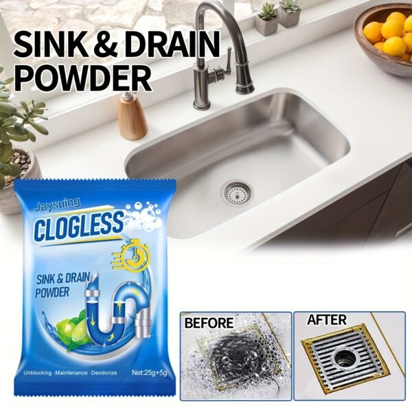 a959adc176a5f1719125bc5f139be6da.jpg PowerFlow Drain Unclogging Powder