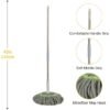 ProClean Self-Wringing Floor Mop