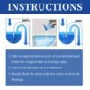 d174d543e597609f5b58aa14c5e6afab.jpg PowerFlow Drain Unclogging Powder