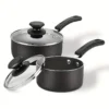 d238addec1fca77d8d67581f44be44ca-1.webp Non-Stick Saucepan Set with Lids – 1 Qt & 2 Qt