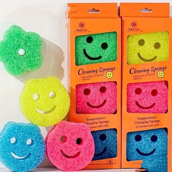 ef5b902f-03b4-4cbd-83b7-98ade52f4d68.jpg Kitchen Magic Sponge & Scrub Brush