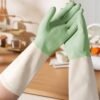 fd5e5ccf-97ac-40ab-ba1c-0fce54c150ff.jpg Reusable Dishwashing & Household Cleaning Gloves – 1 Pair