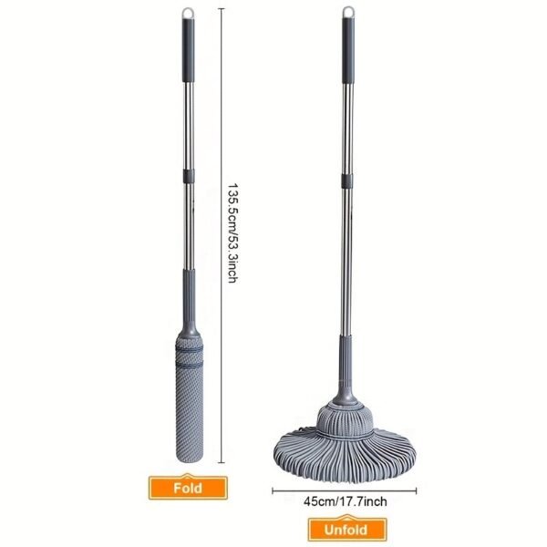 ff0c2476-e699-4f97-885e-d5c859fa4648.jpg Joybos Self-Wringing Floor Mop