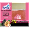 Farcent Peach Car Deodorizer 120g