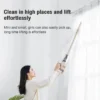 Simmo 21,000Pa Strong Suction Vacuum Cleaner