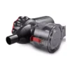 Pensonic Handheld Vacuum Cleaner PVC-1000H / PVC-1003H / PVC-1005H