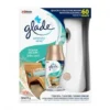 Glade Auto Ocean Escape 3-in-1 Air Freshener 175g