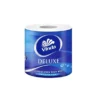 Vinda Deluxe Smooth Feel Toilet Tissue – 16 Rolls