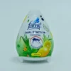 Farcent Lemon Scented Gel Air Freshener & Mosquito Repellent 170g