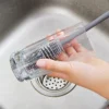 sg-11134201-22120-8jcgbzvpktkv68.webp Long-Handle Silicone 360° Cleaning Brush
