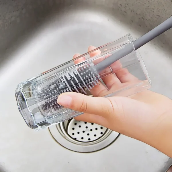 sg-11134201-22120-8jcgbzvpktkv68.webp Long-Handle Silicone 360° Cleaning Brush