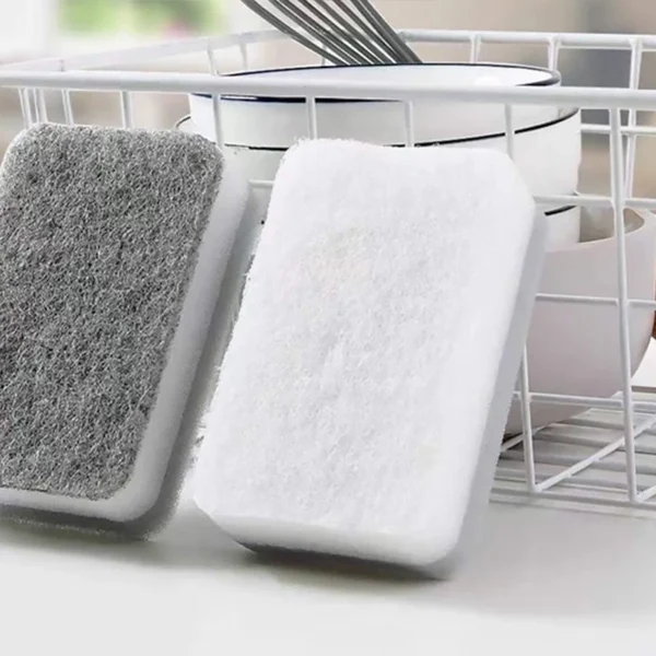 sg-11134201-22120-mmnkq8ltdwkv17.webp Thickened Dishwashing Scouring Pads & Sponges
