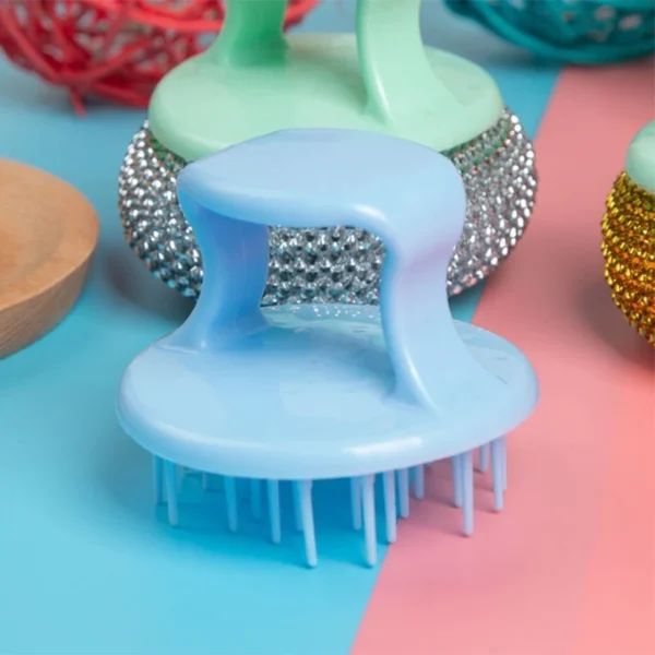 Stainless Steel Wire Scrub Brush