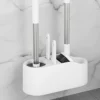 sg-11134201-81zty-mippga4j40sk02.webp 4-in-1 Toilet Bowl Brush & Bathroom Cleaning Set