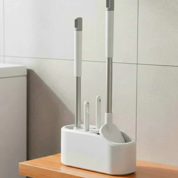 sg-11134201-81zwa-mippg5lfm8lf81.webp 4-in-1 Toilet Bowl Brush & Bathroom Cleaning Set