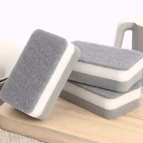 sg-11134202-7reqh-m8bpjd4ez8d1b5.webp Thickened Dishwashing Scouring Pads & Sponges